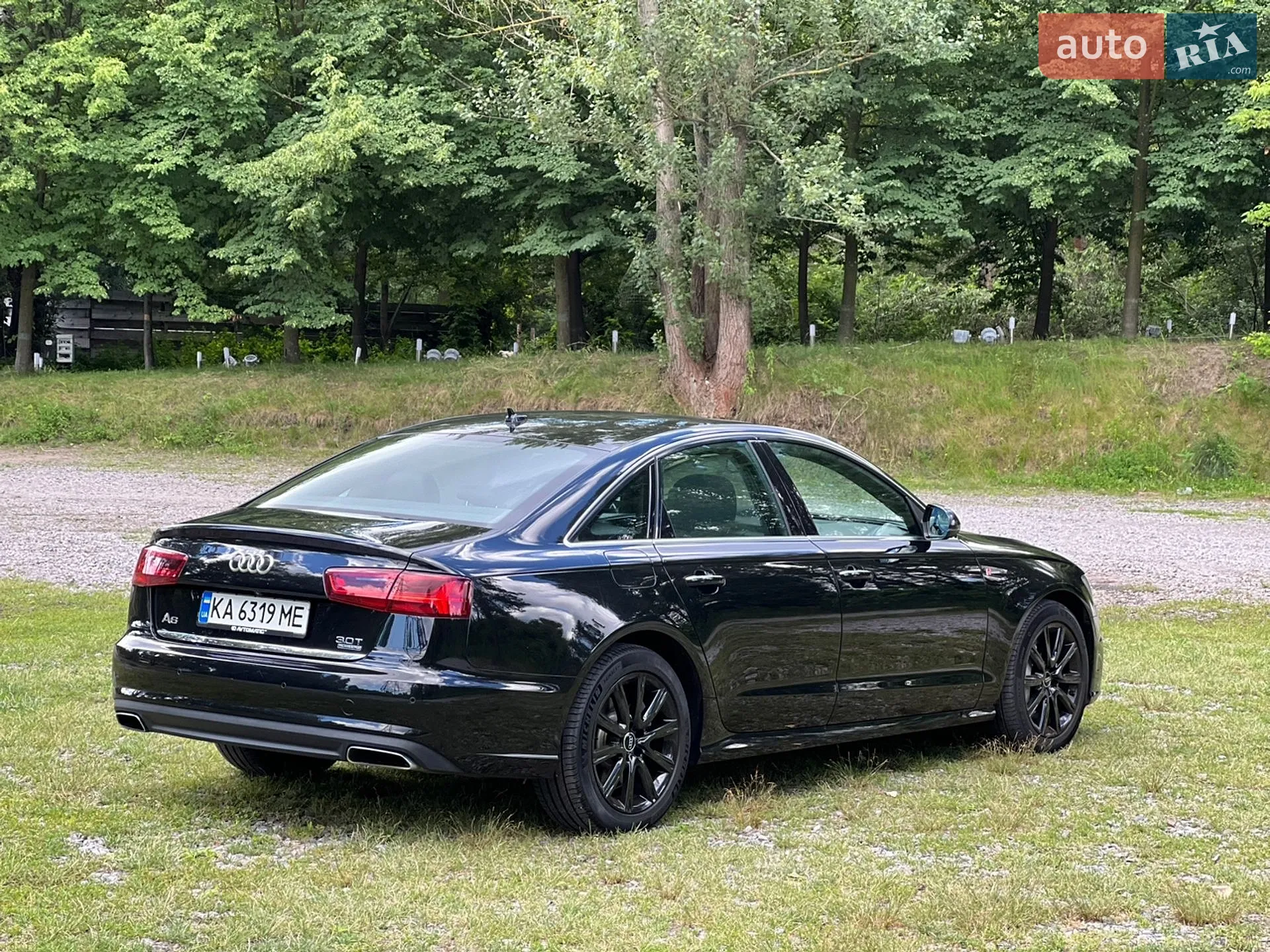 2015 Audi A6 - мініатюра 8