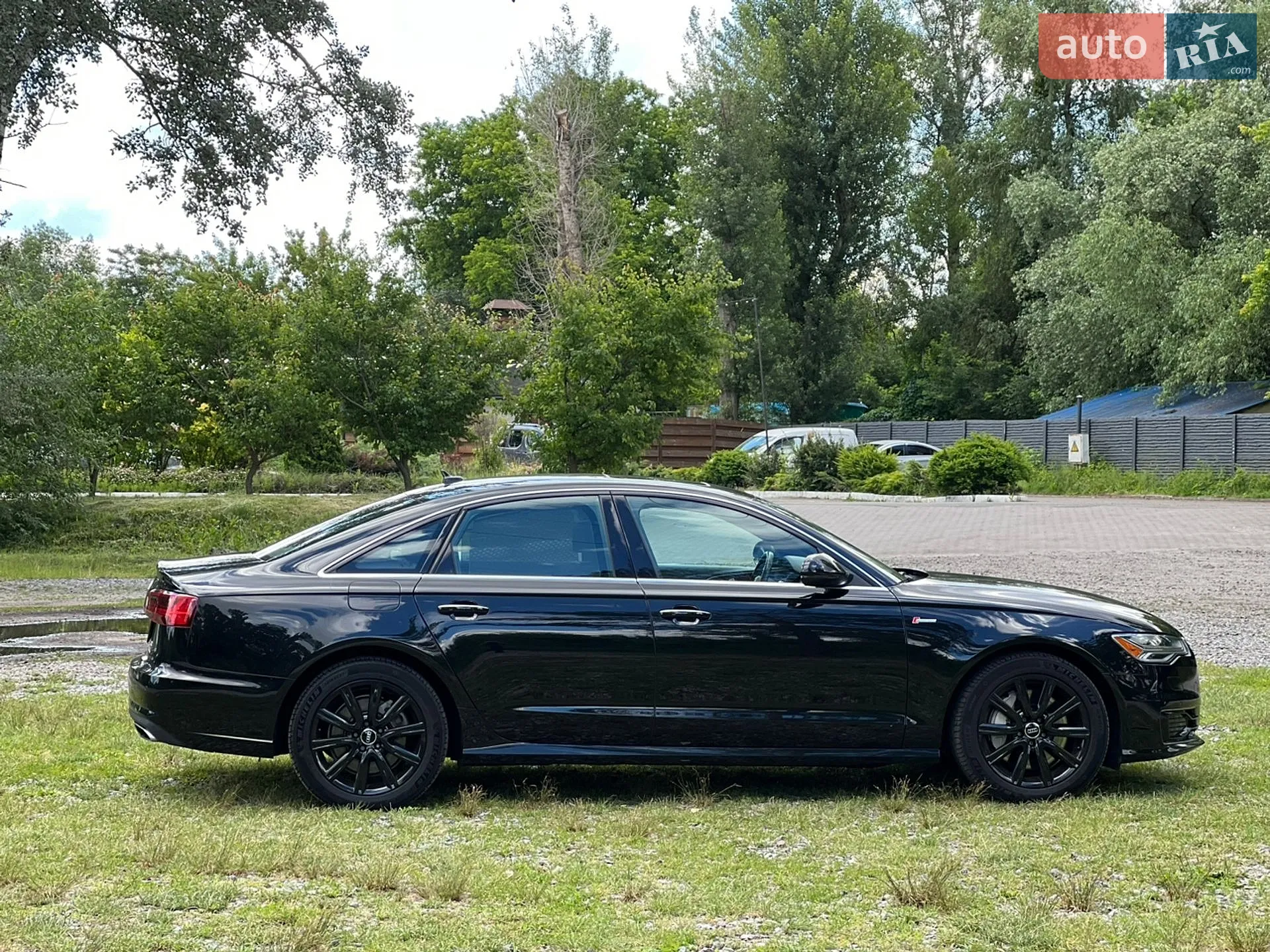 2015 Audi A6 - мініатюра 10