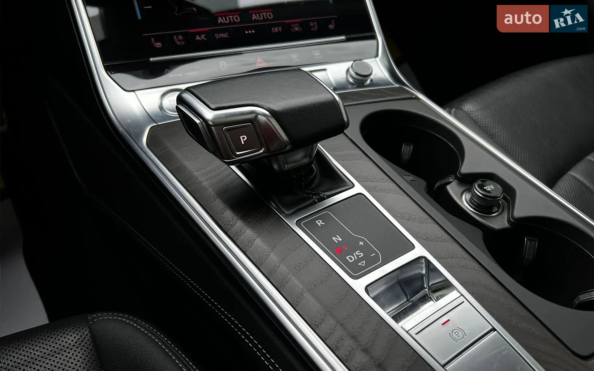 2019 Audi A6 - мініатюра 25