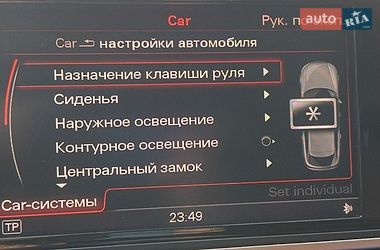 Універсал Audi A6 2012 в Києві