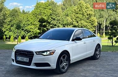Седан Audi A6 2013 в Хмельницком фото 6 Седан Audi A6 2013 в Хмельницком