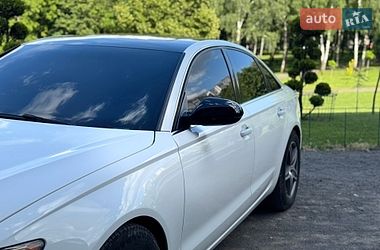 Седан Audi A6 2013 в Хмельницком фото 8 Седан Audi A6 2013 в Хмельницком