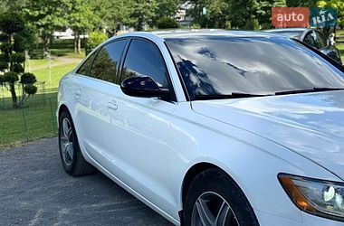 Седан Audi A6 2013 в Хмельницком фото 4 Седан Audi A6 2013 в Хмельницком