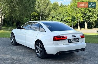 Седан Audi A6 2013 в Хмельницком фото 9 Седан Audi A6 2013 в Хмельницком