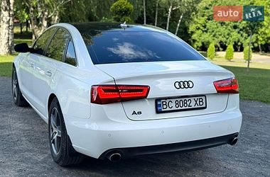 Седан Audi A6 2013 в Хмельницком фото 10 Седан Audi A6 2013 в Хмельницком