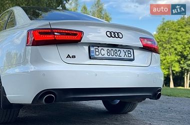 Седан Audi A6 2013 в Хмельницком фото 11 Седан Audi A6 2013 в Хмельницком