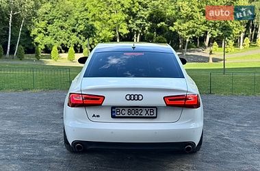 Седан Audi A6 2013 в Хмельницком фото 12 Седан Audi A6 2013 в Хмельницком