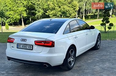 Седан Audi A6 2013 в Хмельницком фото 13 Седан Audi A6 2013 в Хмельницком