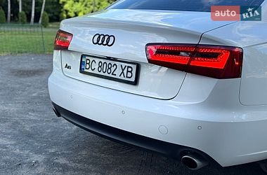 Седан Audi A6 2013 в Хмельницком фото 14 Седан Audi A6 2013 в Хмельницком