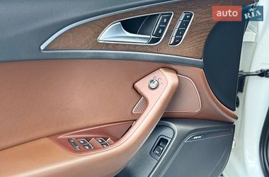 Седан Audi A6 2013 в Хмельницком фото 15 Седан Audi A6 2013 в Хмельницком
