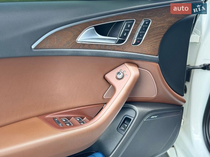 Седан Audi A6 2013 в Хмельницком фото 15 Седан Audi A6 2013 в Хмельницком