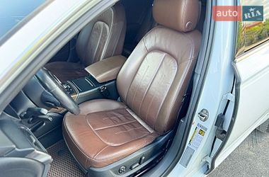 Седан Audi A6 2013 в Хмельницком фото 16 Седан Audi A6 2013 в Хмельницком