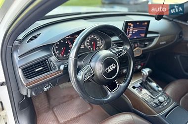 Седан Audi A6 2013 в Хмельницком фото 17 Седан Audi A6 2013 в Хмельницком