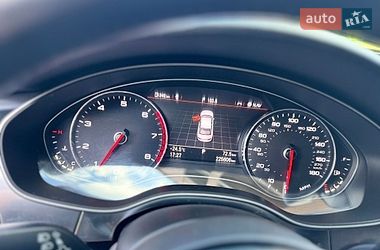 Седан Audi A6 2013 в Хмельницком фото 18 Седан Audi A6 2013 в Хмельницком