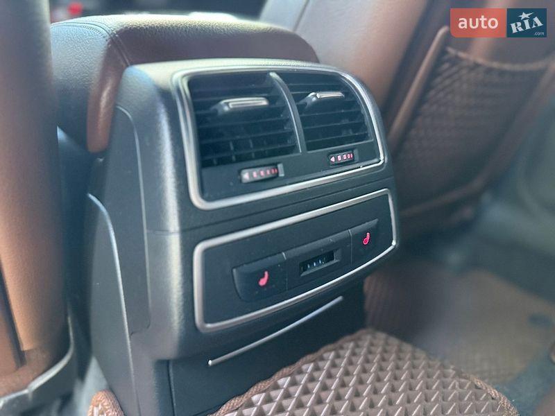 Седан Audi A6 2013 в Хмельницком фото 20 Седан Audi A6 2013 в Хмельницком