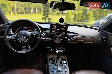 Седан Audi A6 2013 в Хмельницком фото 21 Седан Audi A6 2013 в Хмельницком
