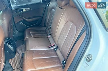 Седан Audi A6 2013 в Хмельницком фото 22 Седан Audi A6 2013 в Хмельницком