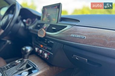 Седан Audi A6 2013 в Хмельницком фото 23 Седан Audi A6 2013 в Хмельницком