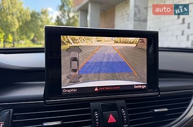 Седан Audi A6 2013 в Хмельницком фото 24 Седан Audi A6 2013 в Хмельницком