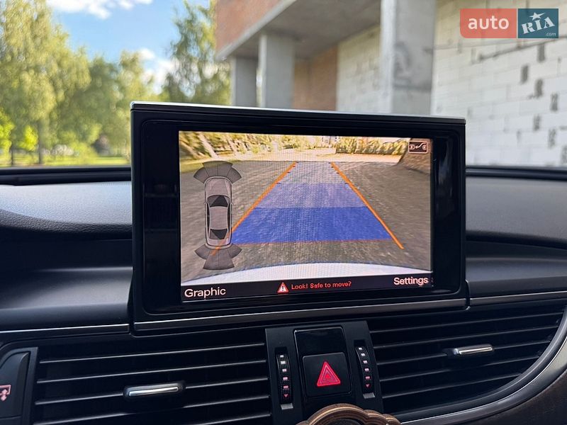 Седан Audi A6 2013 в Хмельницком фото 24 Седан Audi A6 2013 в Хмельницком