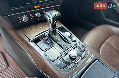 Седан Audi A6 2013 в Хмельницком фото 19 Седан Audi A6 2013 в Хмельницком