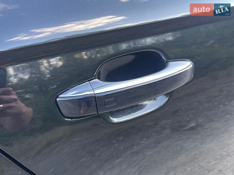 Седан Audi A6 2013 в Виннице
