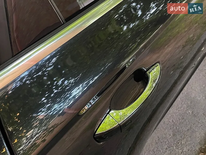 Audi A6 2013 VIN WAUZZZ4G2EN047188 фото оголошення 12 з 77