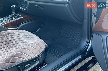 Седан Audi A6 2013 в Виннице