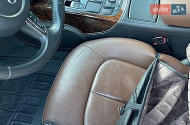 Седан Audi A6 2013 в Виннице