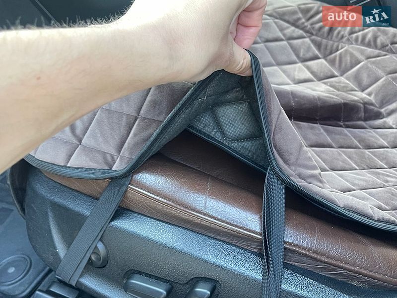 Седан Audi A6 2013 в Виннице