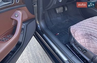 Седан Audi A6 2013 в Виннице