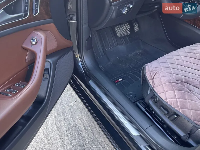 Audi A6 2013 VIN WAUZZZ4G2EN047188 фото оголошення 28 з 77