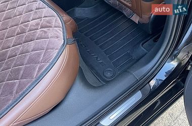 Седан Audi A6 2013 в Виннице