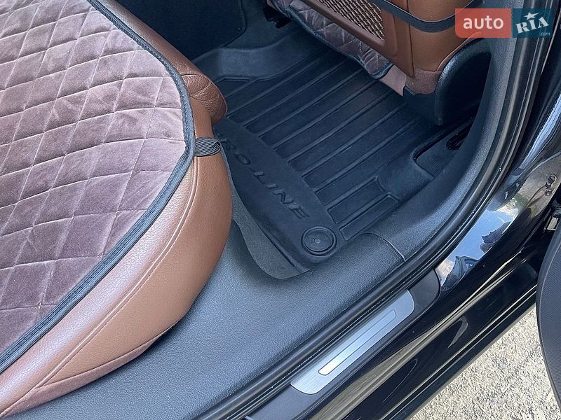 Седан Audi A6 2013 в Виннице