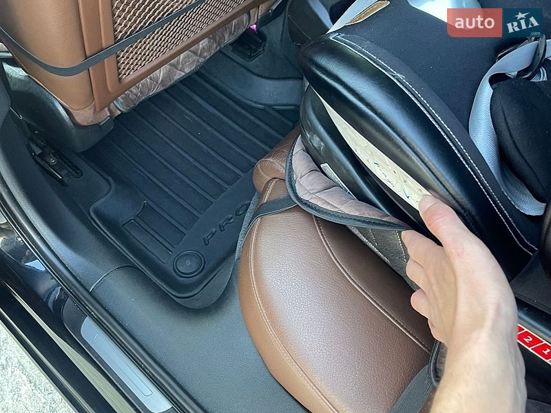 Седан Audi A6 2013 в Виннице