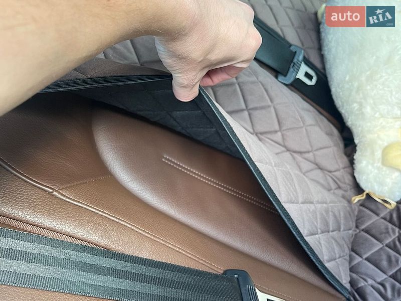 Седан Audi A6 2013 в Виннице
