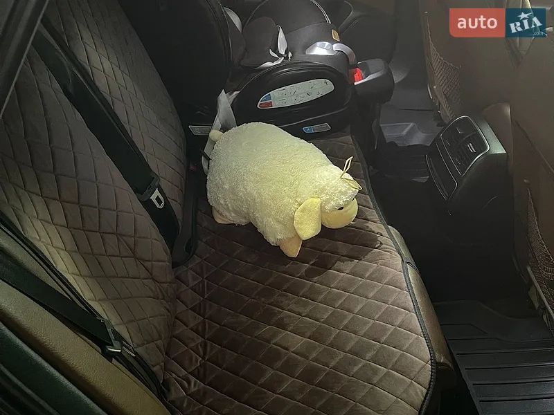 Audi A6 2013 VIN WAUZZZ4G2EN047188 фото оголошення 44 з 77