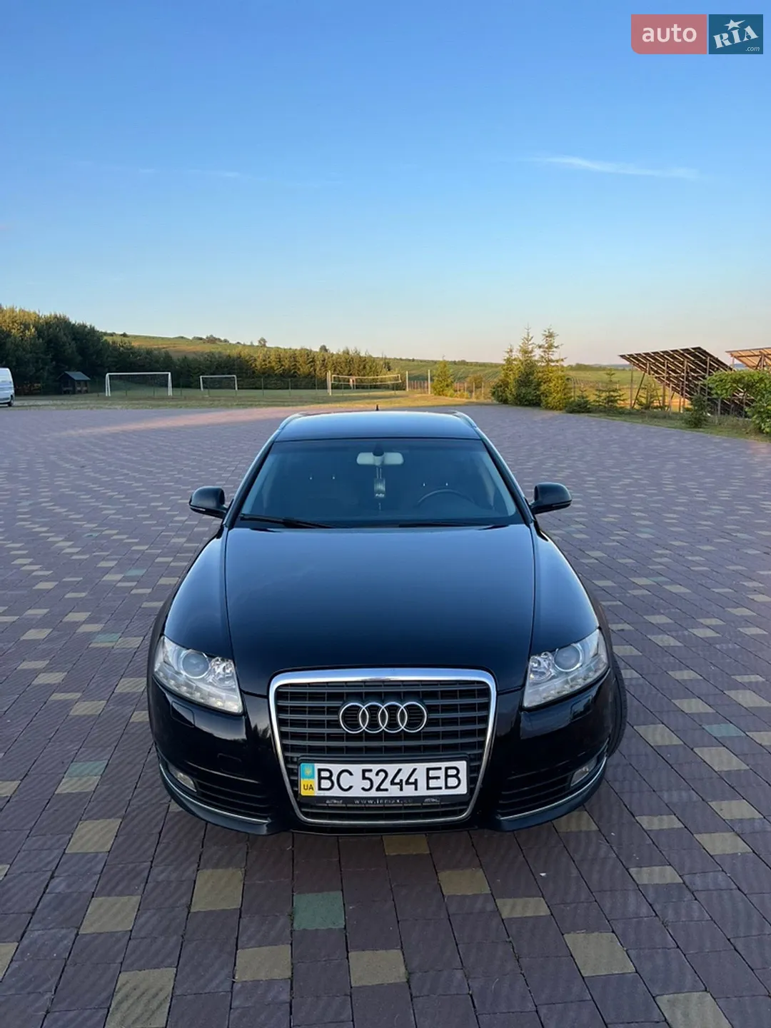 2011 Audi A6 - мініатюра 10