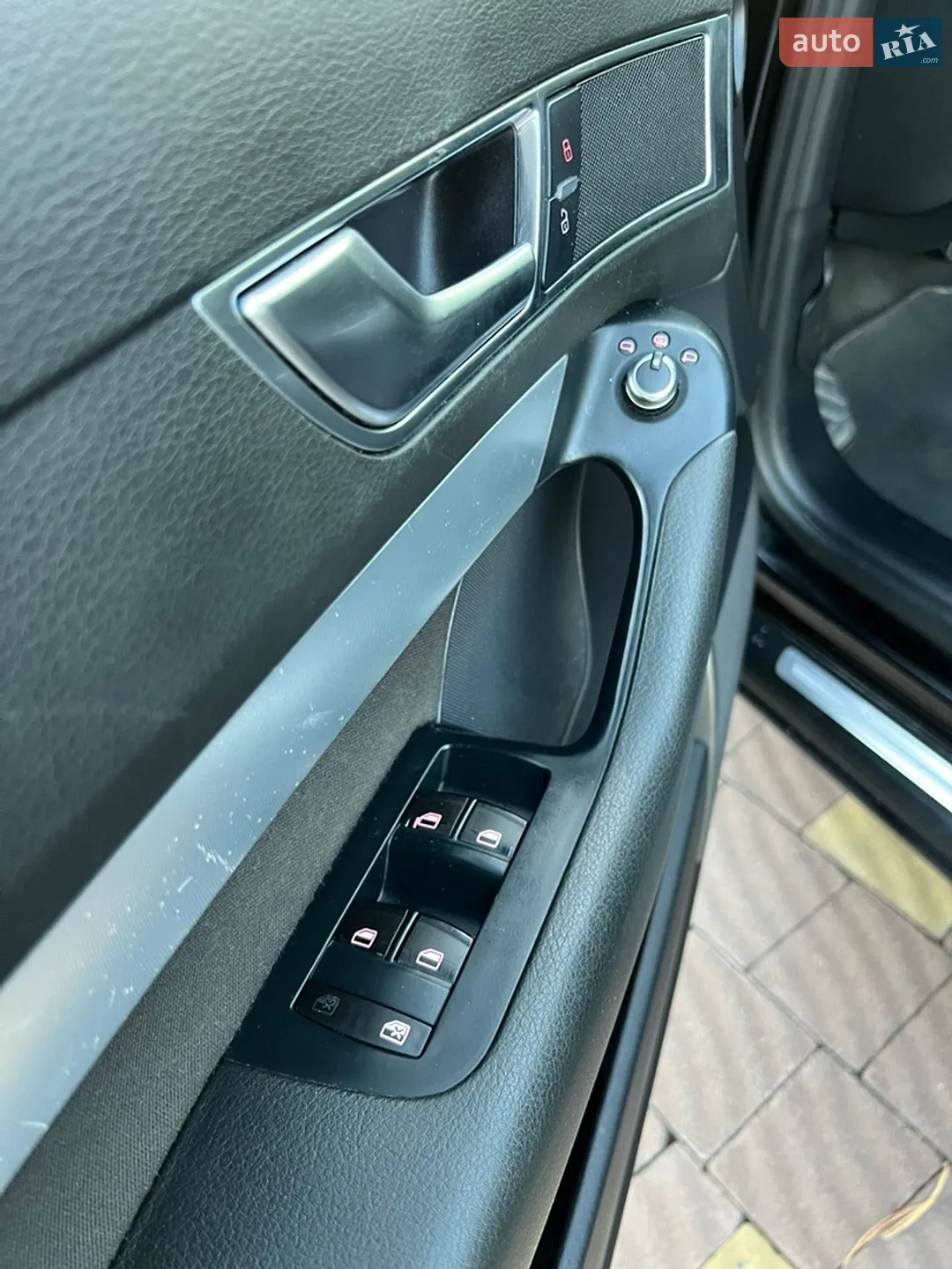 2011 Audi A6 - мініатюра 23