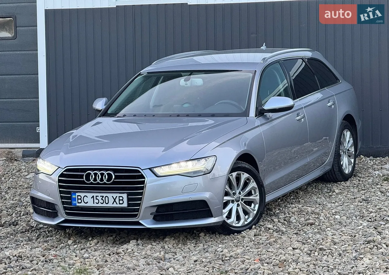 2011 Audi A6 - мініатюра 93