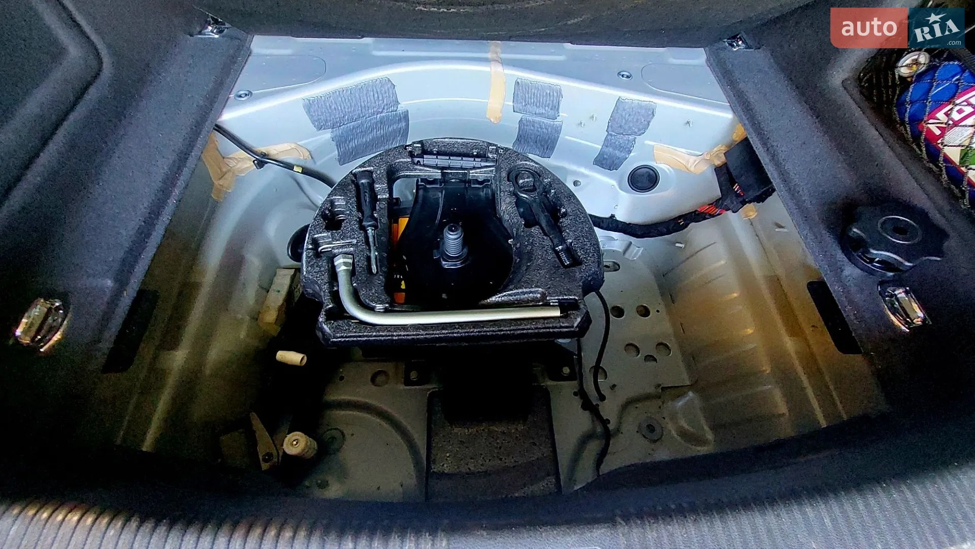 2014 Audi A6 - мініатюра 23
