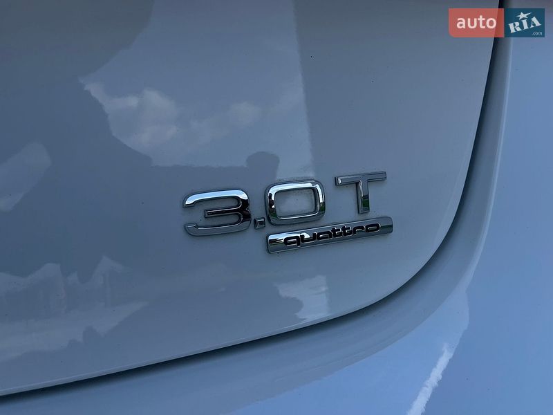 Седан Audi A6 2014 в Ровно фото 26 Седан Audi A6 2014 в Ровно