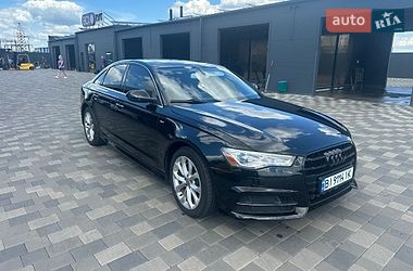 audi a6 2017 в Полтава від про продавця Михайло audi a6 2017 в Полтава від професійного продавця Михайло