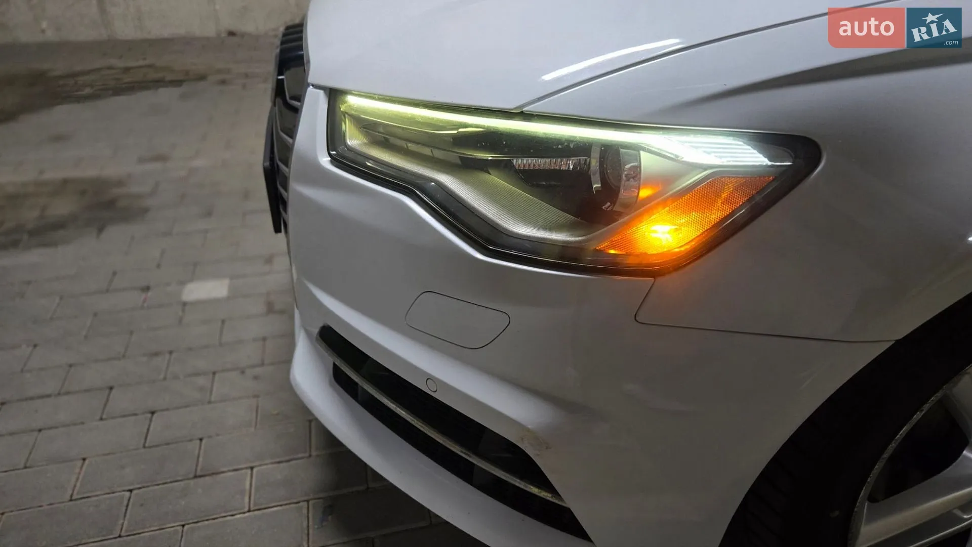 2015 Audi A6 - мініатюра 11
