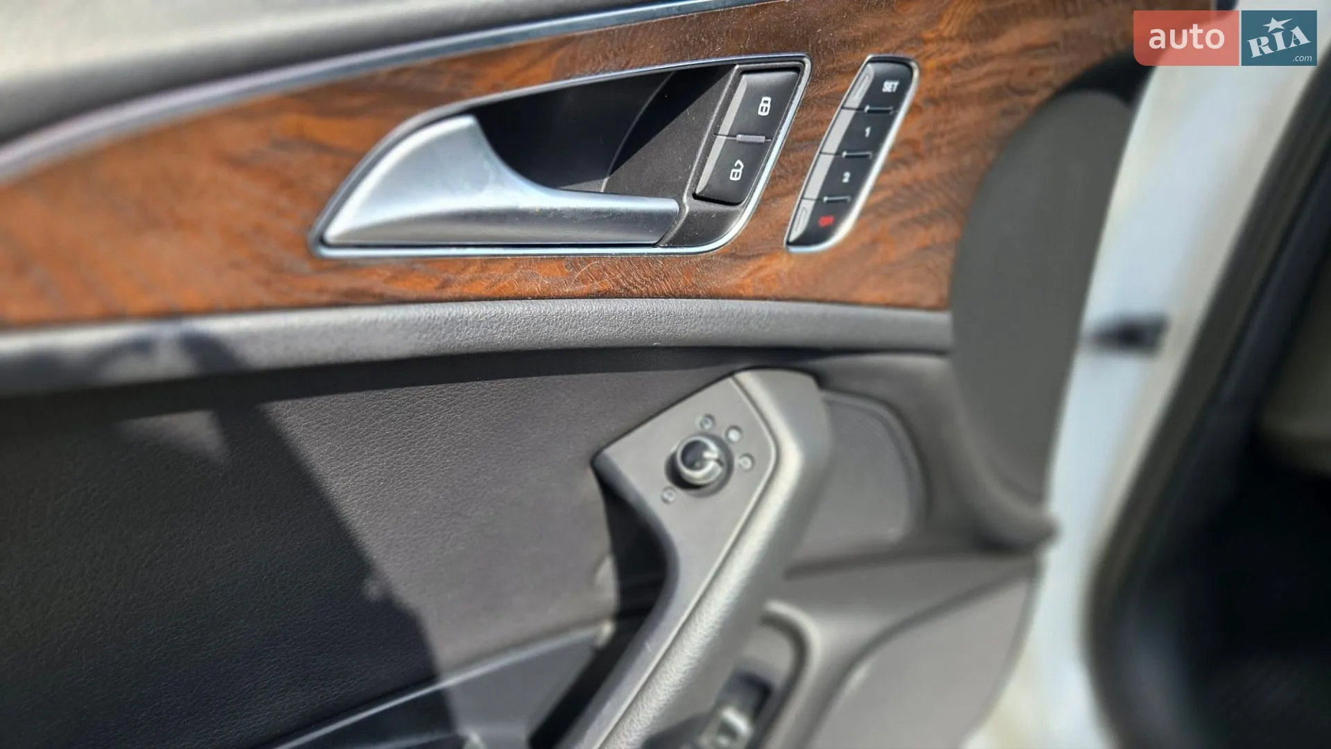 2015 Audi A6 - мініатюра 21