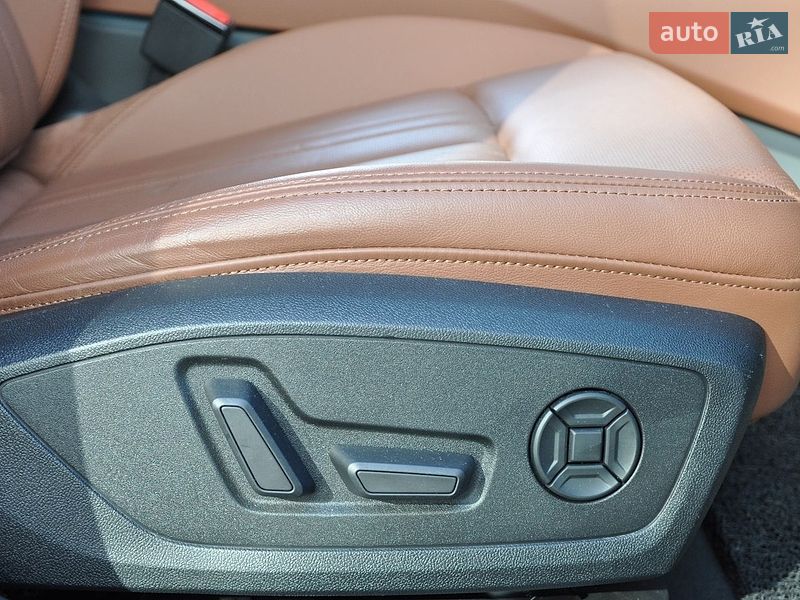 Седан Audi A6 2020 в Одесі