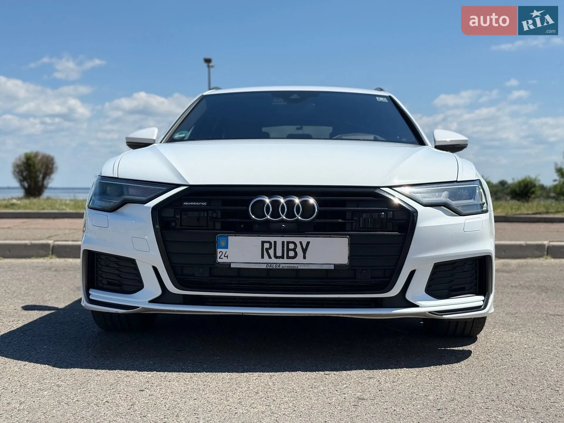 2019 Audi A6 - мініатюра 18