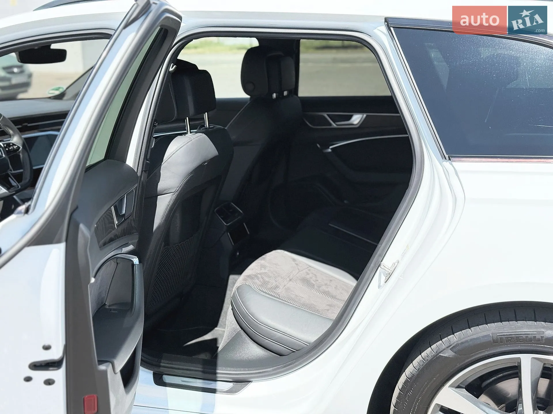 2019 Audi A6 - мініатюра 25