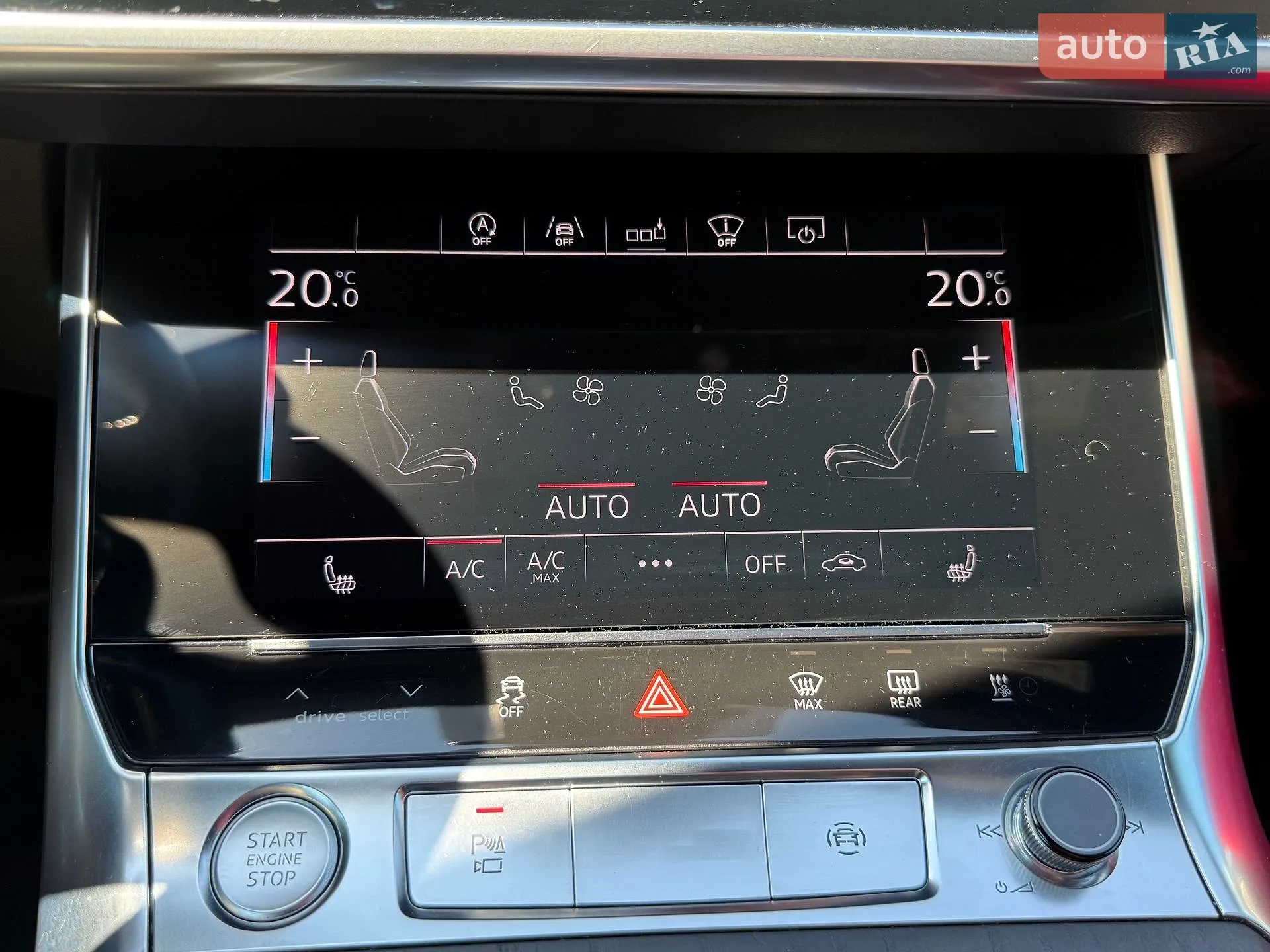 2019 Audi A6 - мініатюра 36