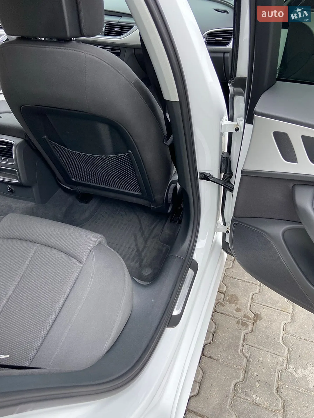 2015 Audi A6 - мініатюра 30